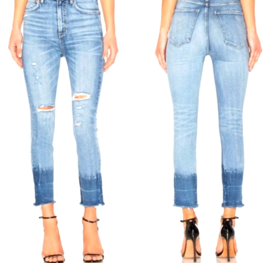 🎈SALE🎈AGOLDE LOS ANGLES PREMIUM JEANS